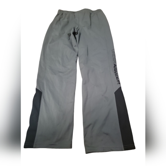 Under armour youth large jogger - Picture 2 of 4